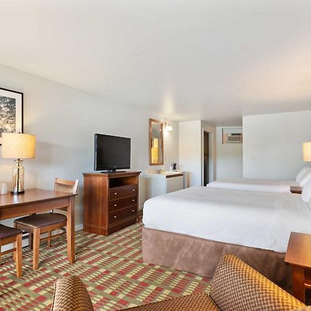 Ocean Gate Resort Southport Luaran gambar