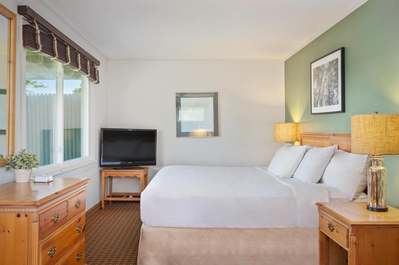 Ocean Gate Resort Southport Luaran gambar
