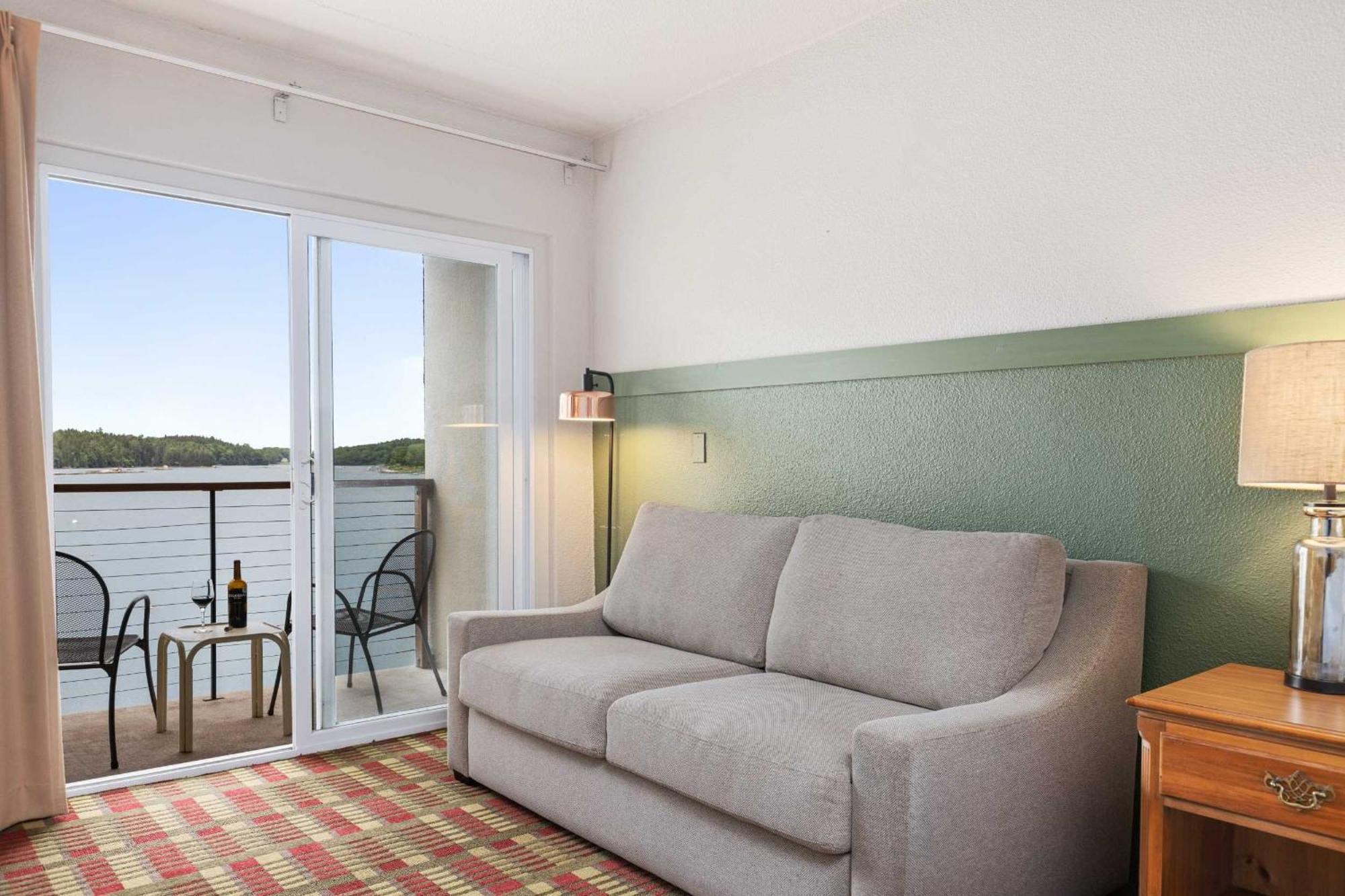 Ocean Gate Resort Southport Luaran gambar