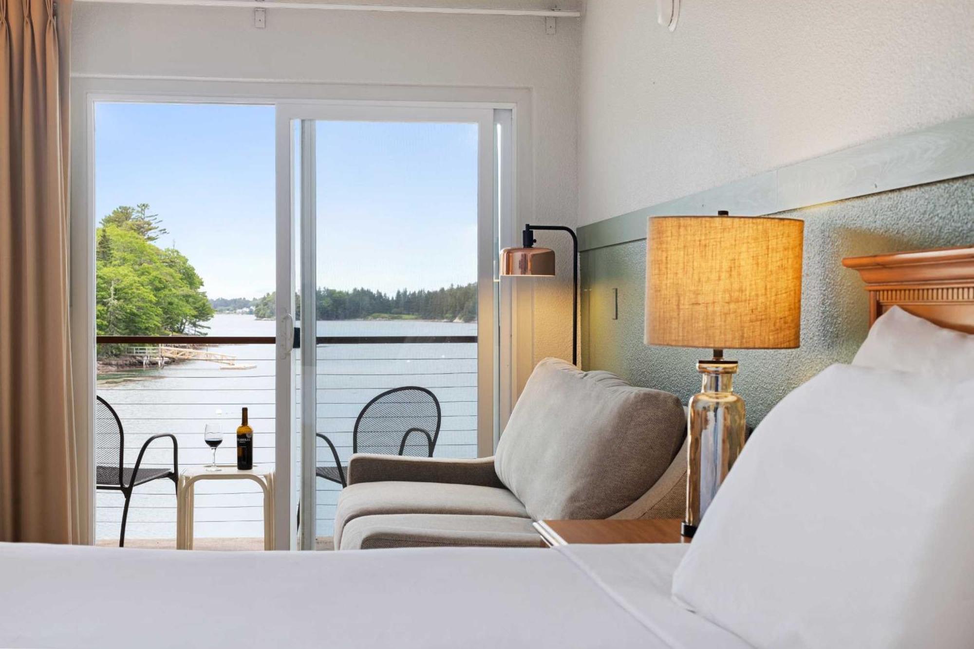 Ocean Gate Resort Southport Luaran gambar