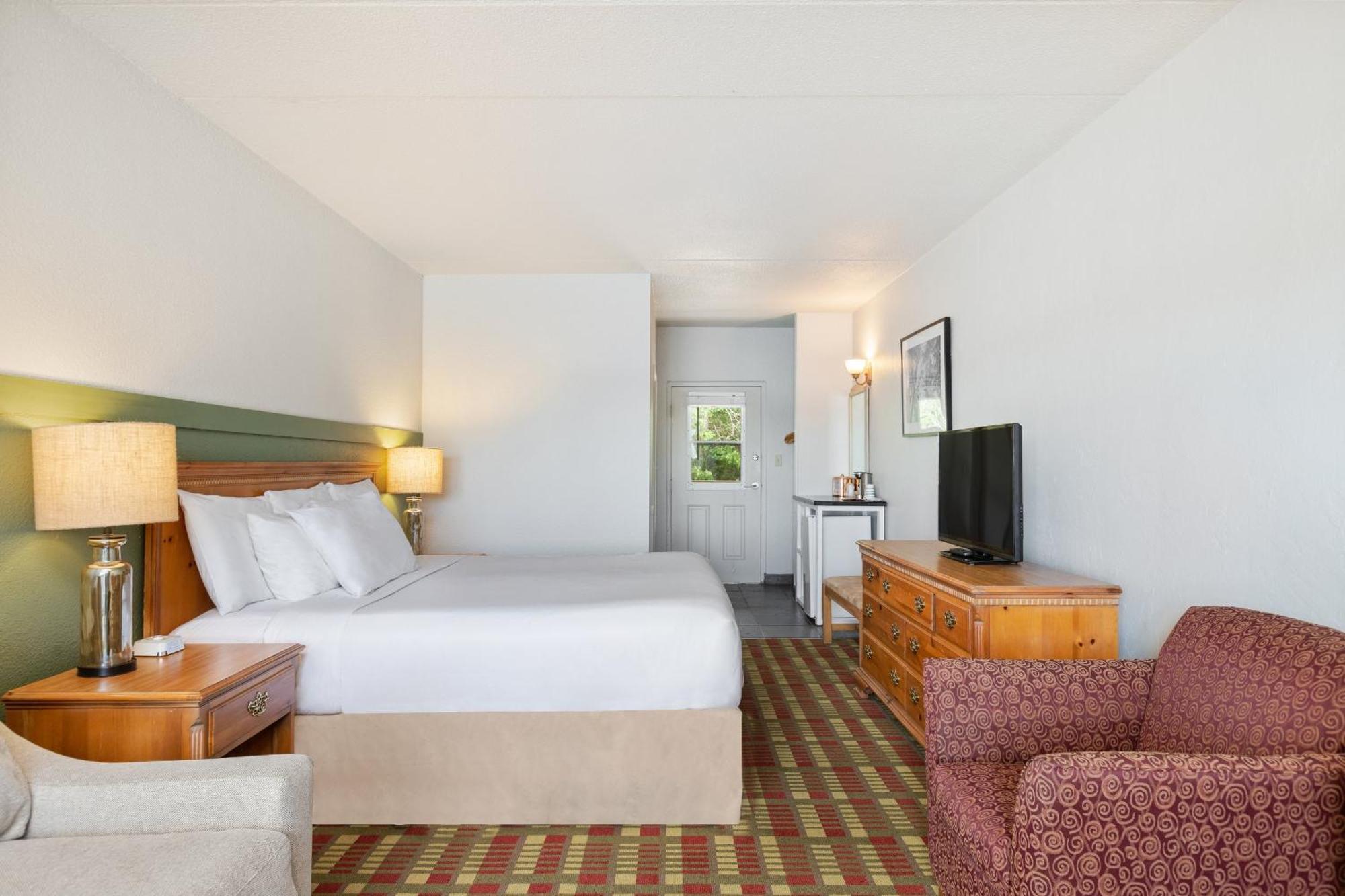 Ocean Gate Resort Southport Luaran gambar